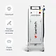 Неодимовый лазер Lasertech H2 в Горно-Алтайске