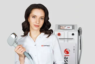 Трендовые процедуры на диодном лазере