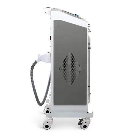 Неодимовый лазер Lasertech H2 в Горно-Алтайске
